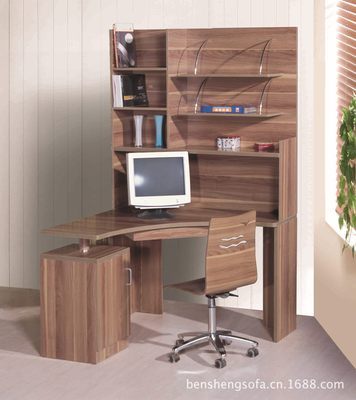 打造高效學習與舒適生活 奔盛家具廠臥室家具與學習桌系列